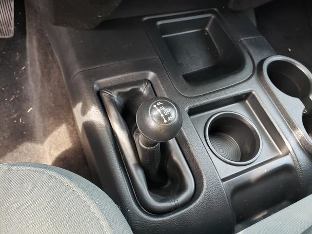 2017 Ram 2500 Tradesman photo 23