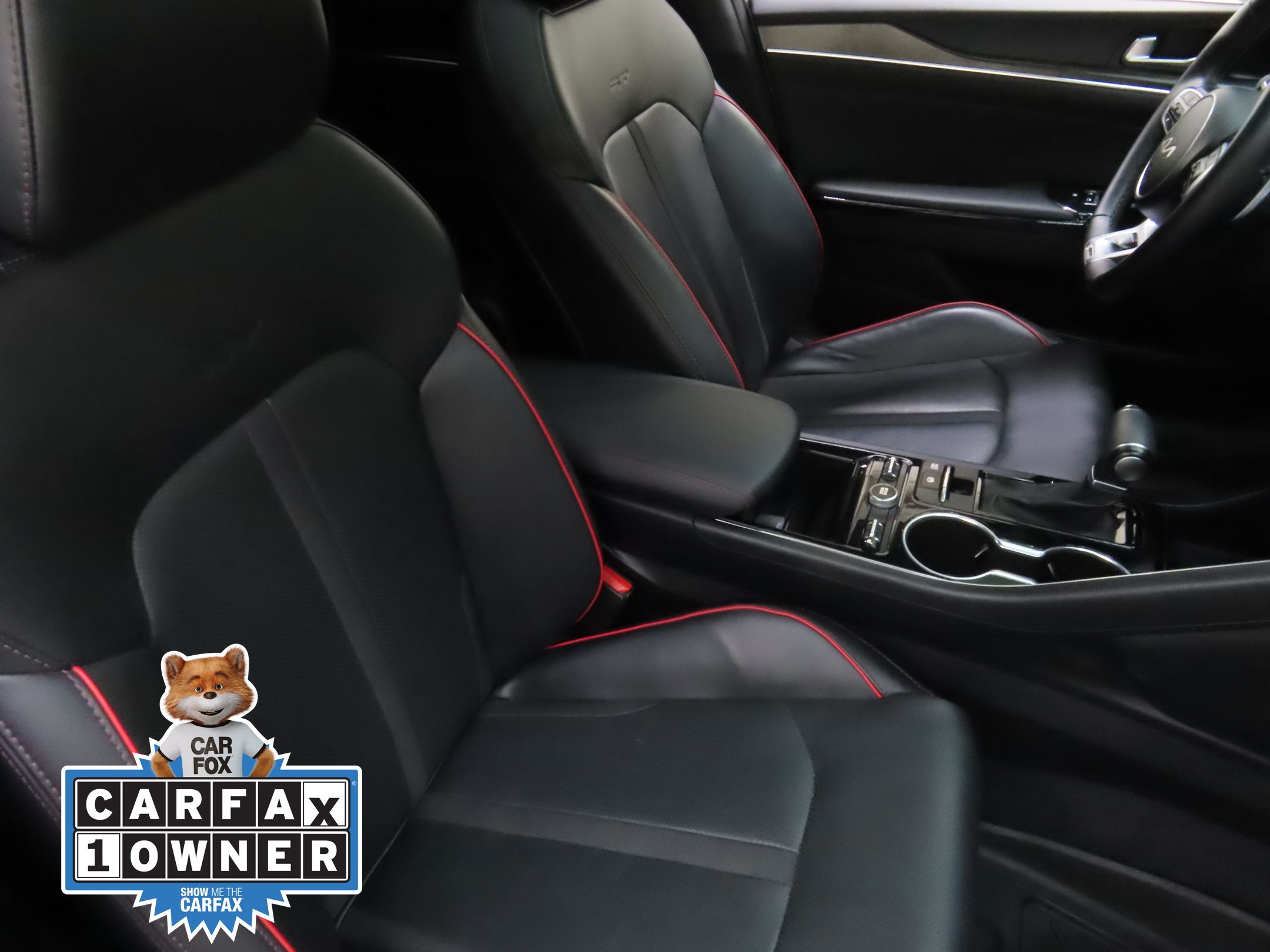2023 Kia K5 GT photo 24