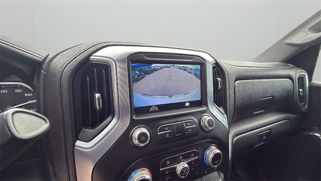 2021 Gmc Sierra 1500 SLE photo 27