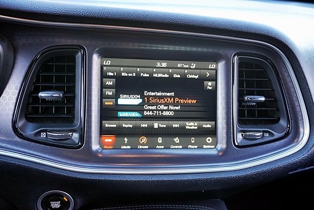 Used 2018 Orange Dodge T/A 392 image 24