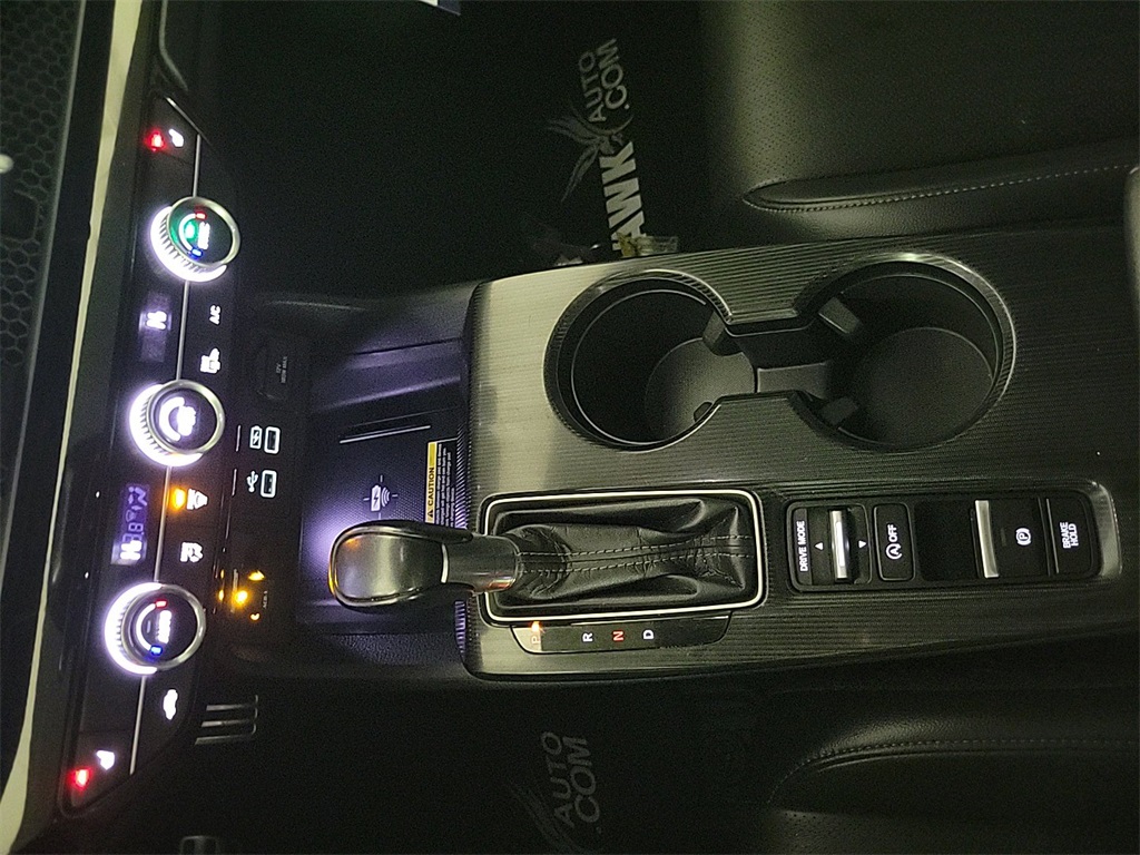 2022 HONDA CIVIC - Image 21