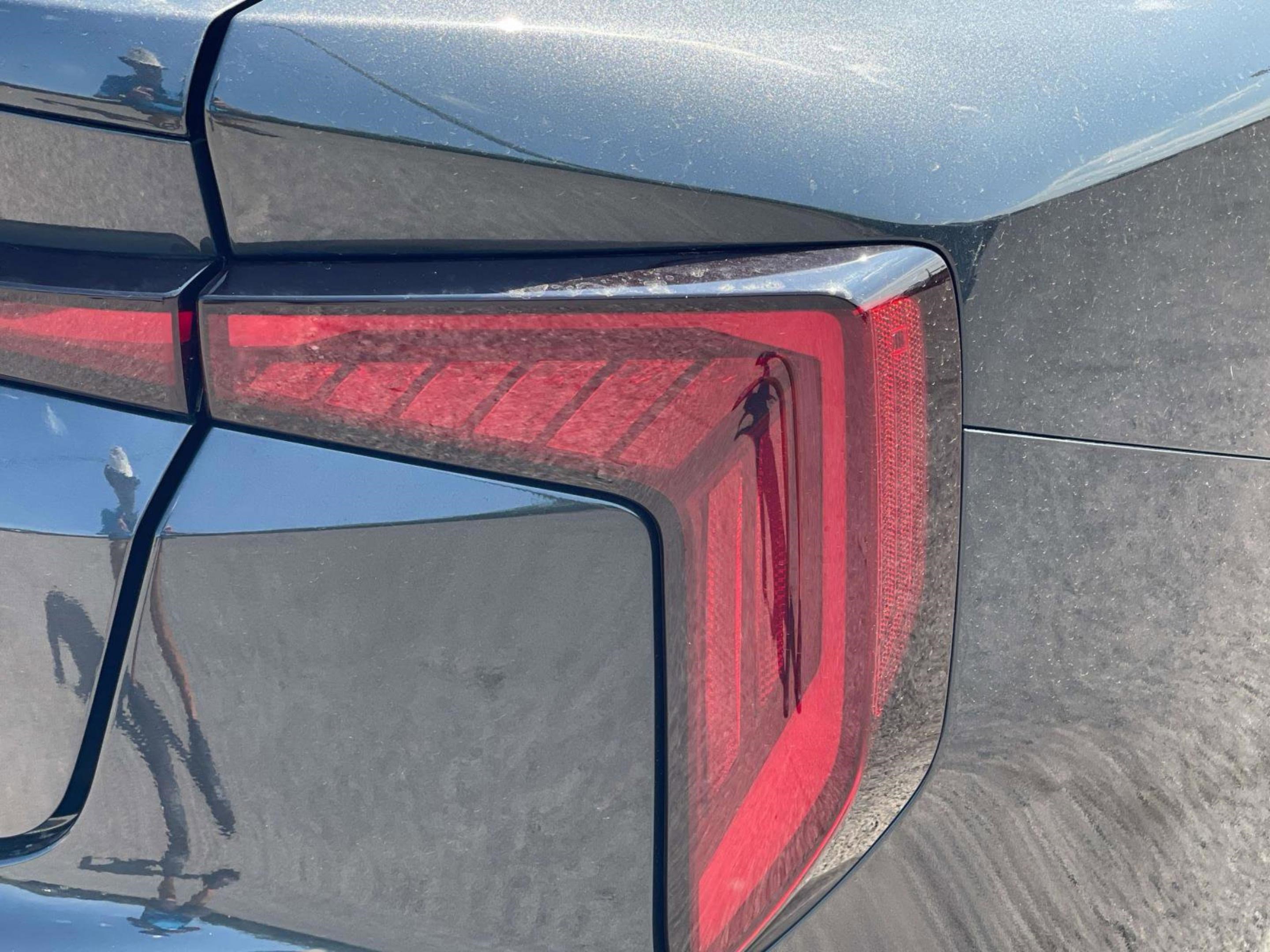2025 Kia K4 GT-Line photo 10