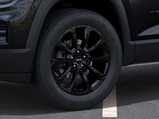 2026 Gmc Terrain Elevation photo 9