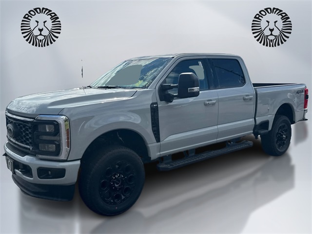 2026 Ford F-250 Super Duty XLT's photo