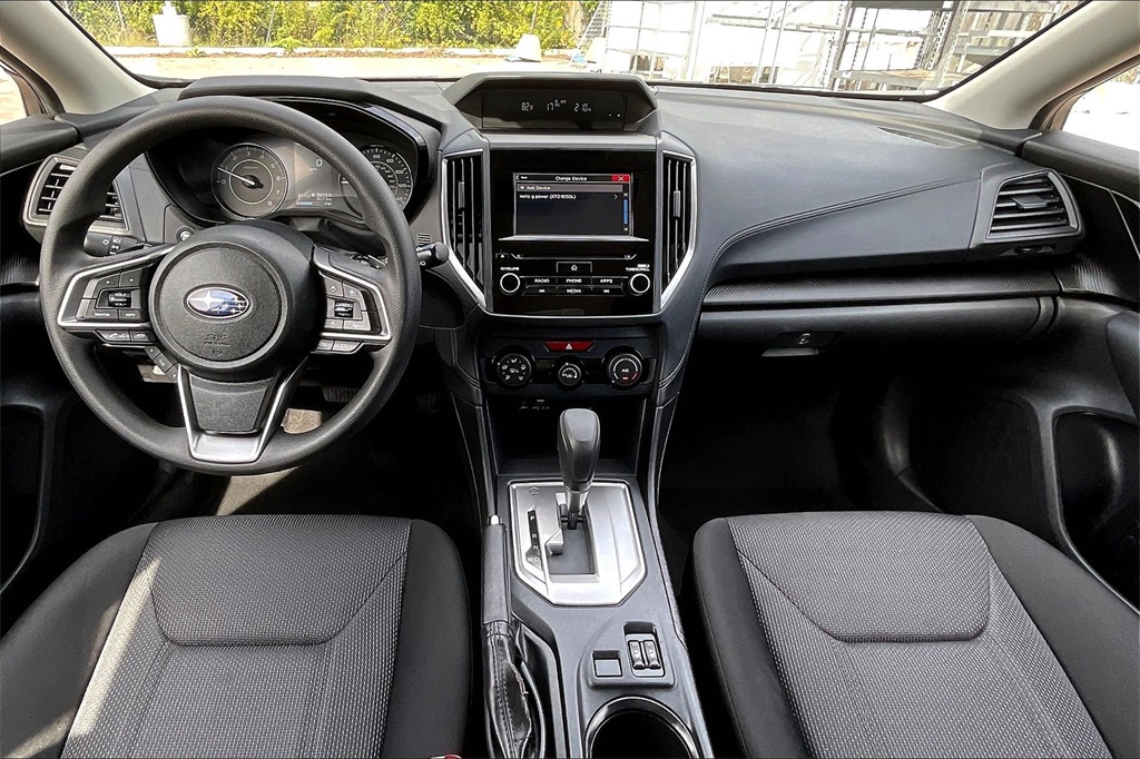 2023 Subaru Impreza Premium photo 11