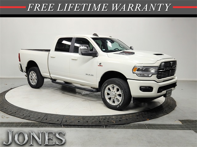 2024 RAM Ram 2500 Pickup Laramie's photo