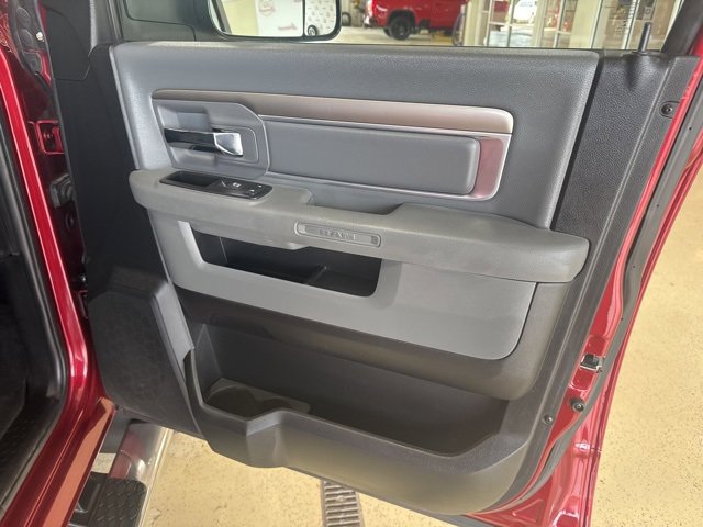2015 Ram 2500 Big Horn photo 32