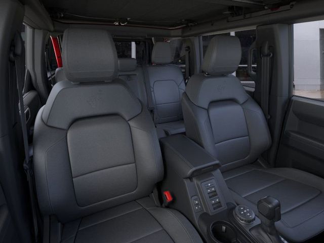2025 FORD BRONCO - Image 35