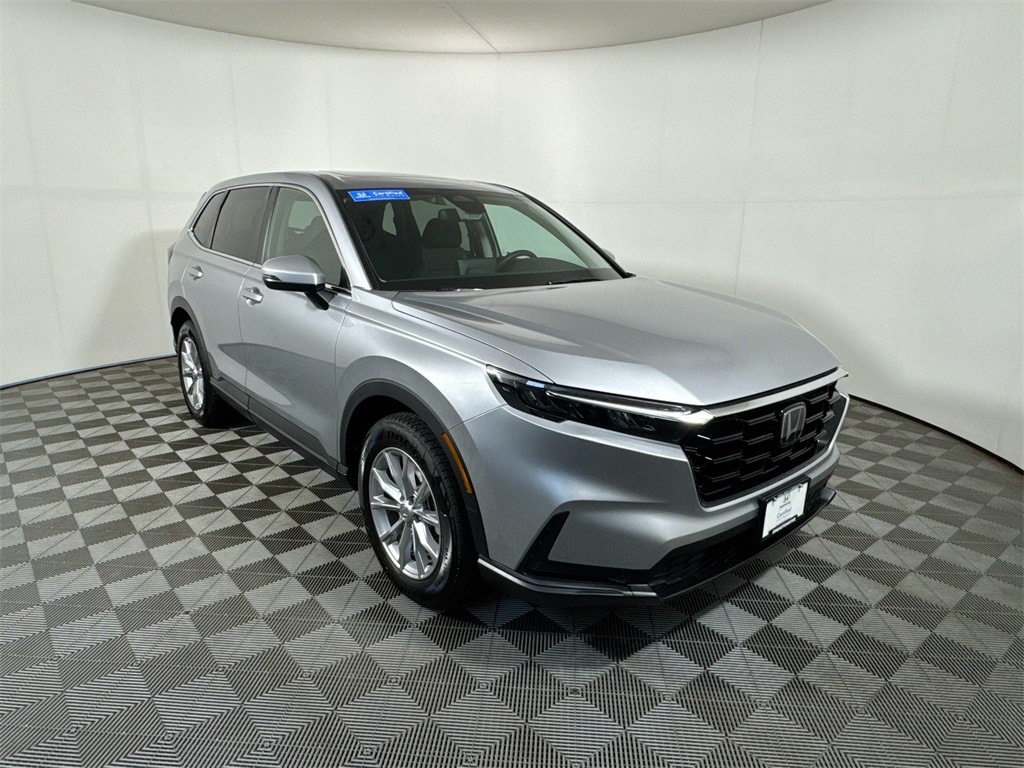 2023 Honda CR-V EX photo 4
