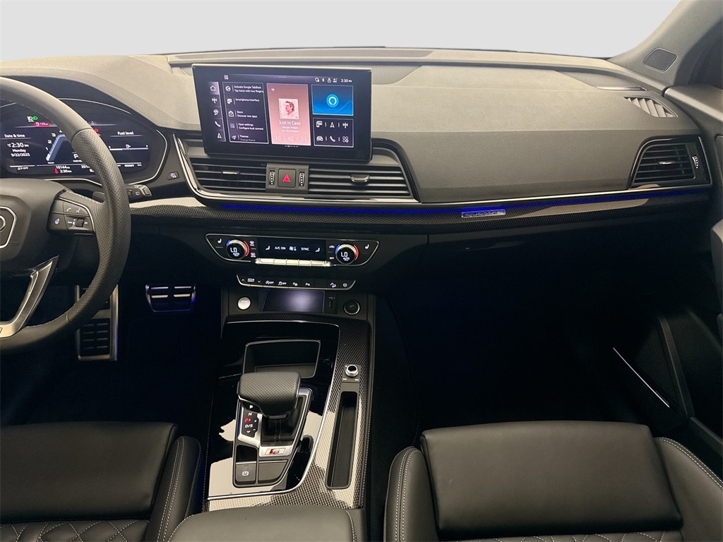 2024 Audi SQ5 Prestige photo 24