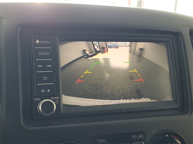 2020 Nissan NV200 SV photo 15