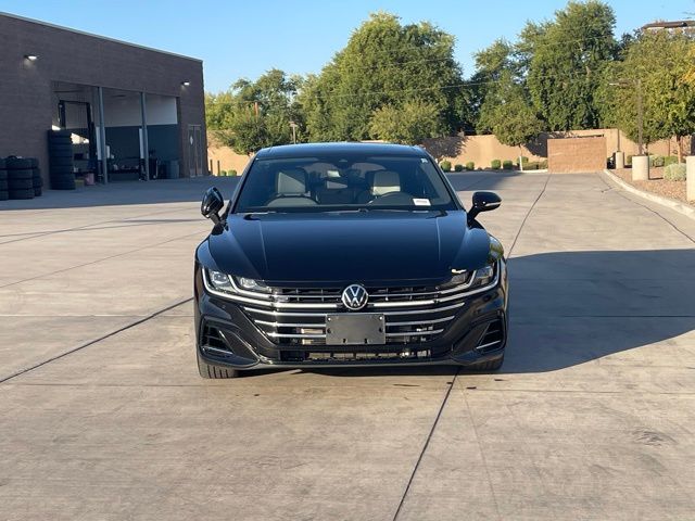 2021 Volkswagen Arteon SEL Premium R-Line photo 3