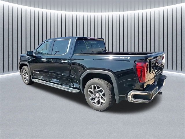 2023 Gmc Sierra 1500 SLT photo 4