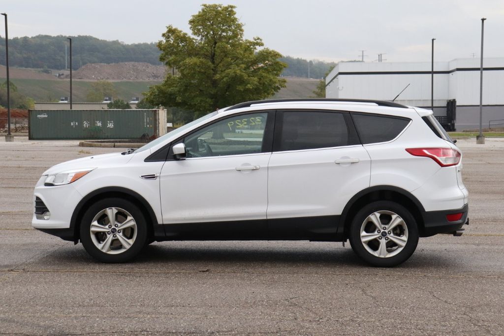 2014 Ford Escape SE photo 3