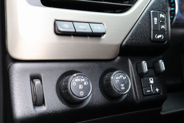 2019 Gmc Yukon XL Denali photo 18