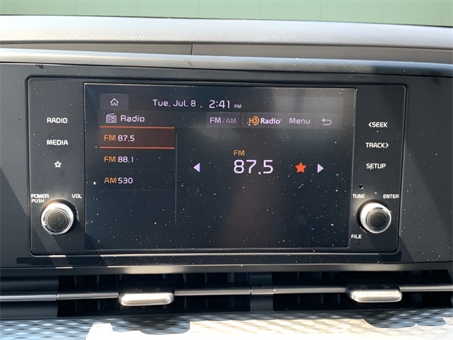 2024 Kia Carnival LX photo 27