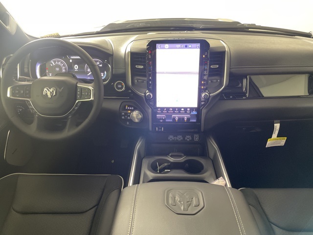 2026 Ram 1500 Laramie photo 36