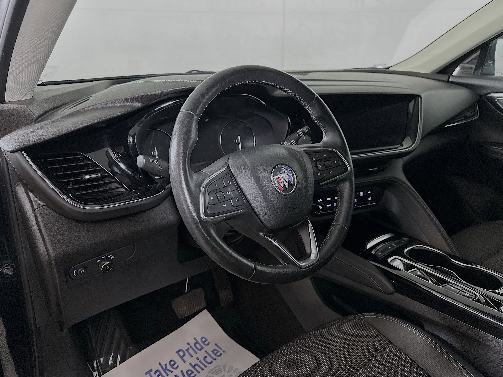 2023 Buick Envision Preferred photo 7