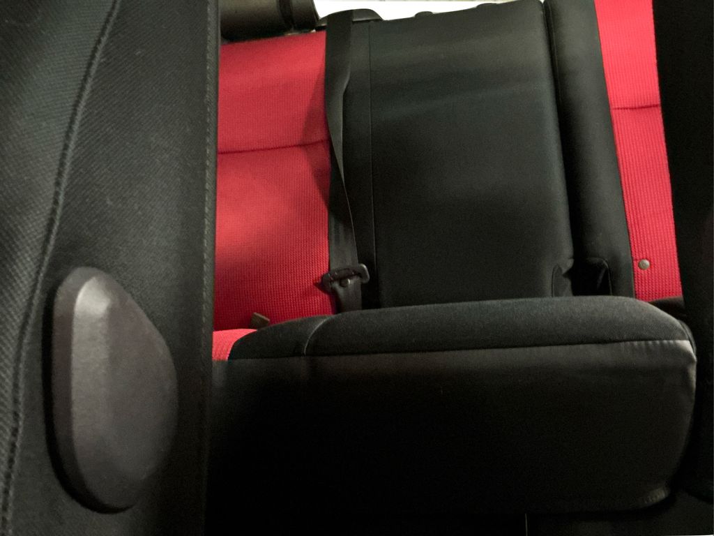 2012 Toyota FJ Cruiser Base photo 10