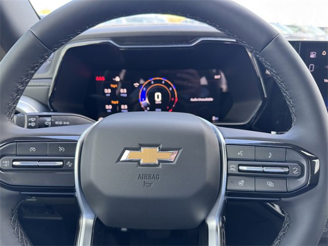 2026 Chevrolet Colorado LT photo 27