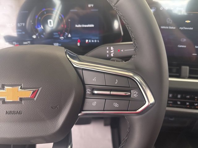 2026 Chevrolet Equinox LT photo 2