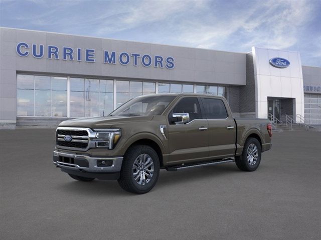 2025 FORD F-150 - Image 23