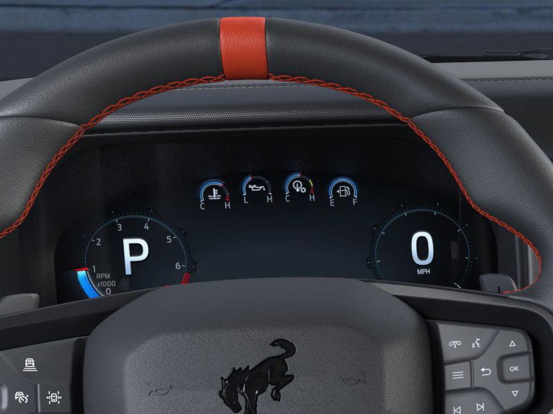 2025 FORD BRONCO - Image 14