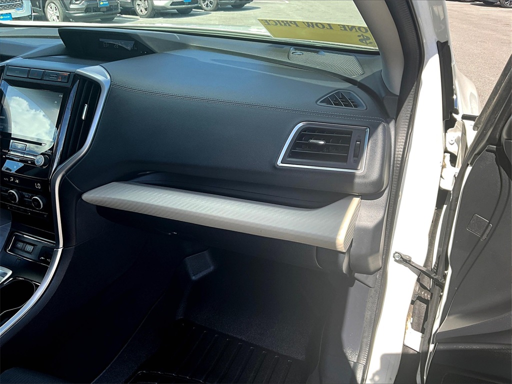 2022 Subaru Ascent Premium photo 10