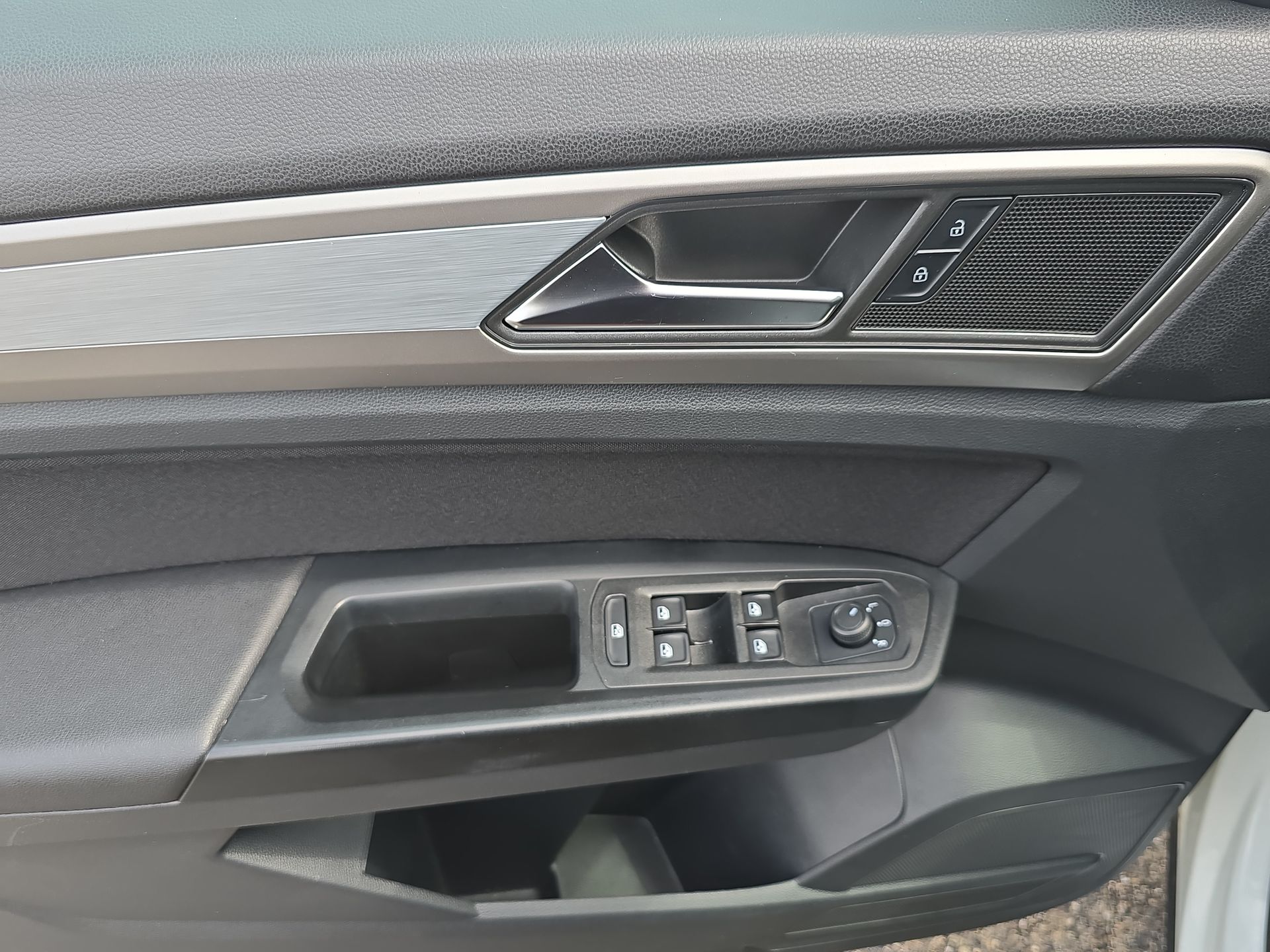 2021 Volkswagen Atlas S photo 53