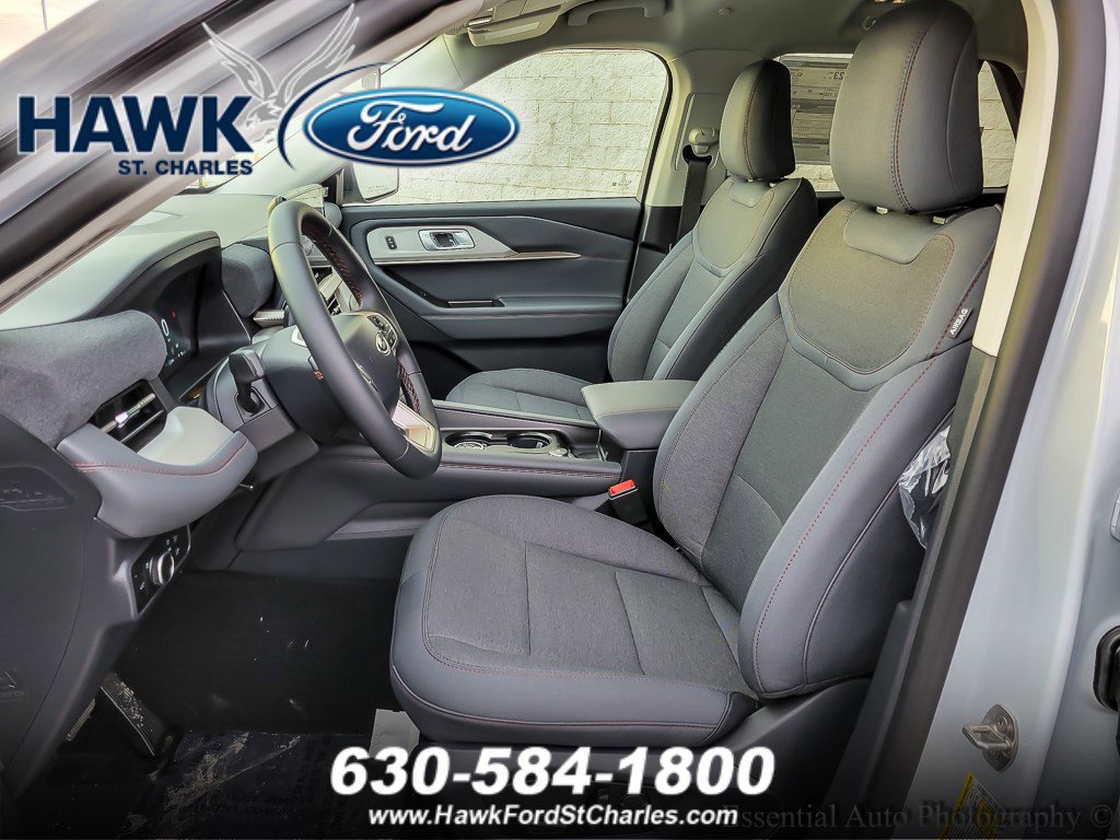 2026 FORD EXPLORER - Image 7