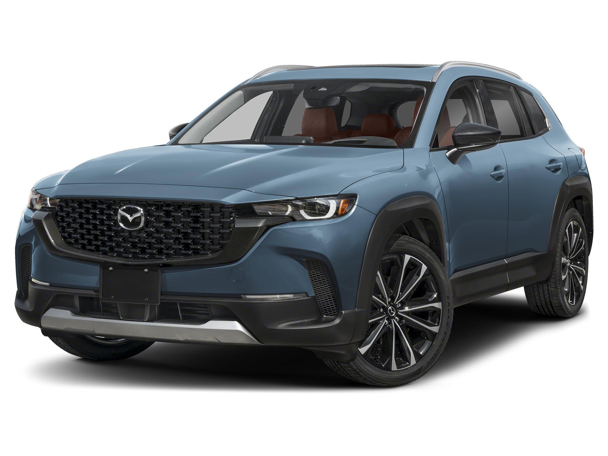 2025 Mazda CX-50 Premium's photo
