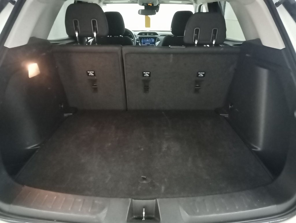 2023 Chevrolet Trailblazer LT photo 4