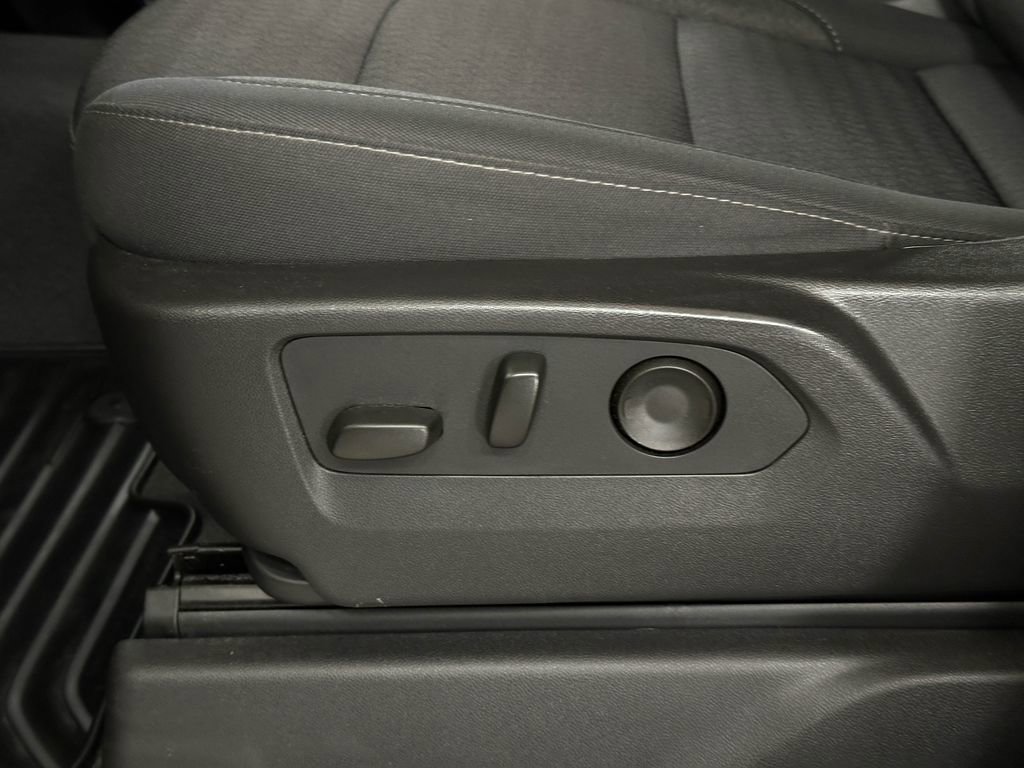 2024 Gmc Sierra 1500 Elevation photo 14