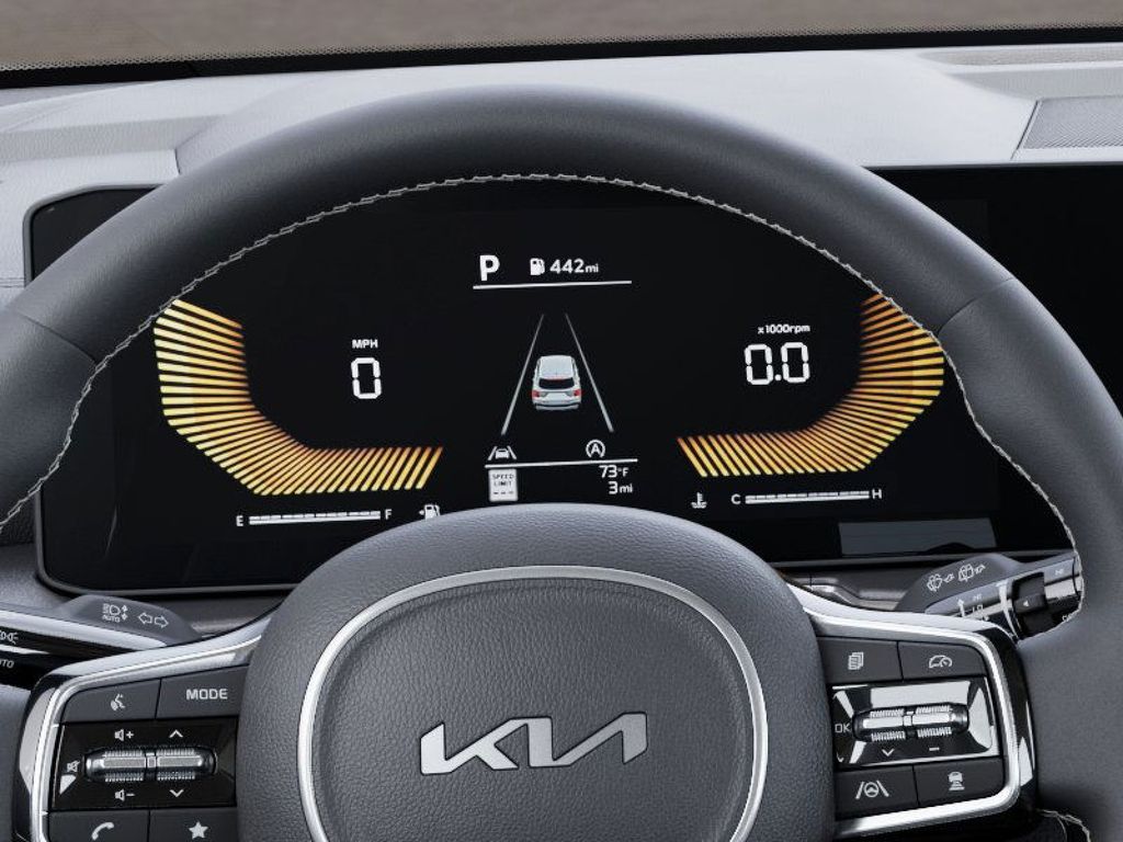 2025 Kia Sorento S photo 20