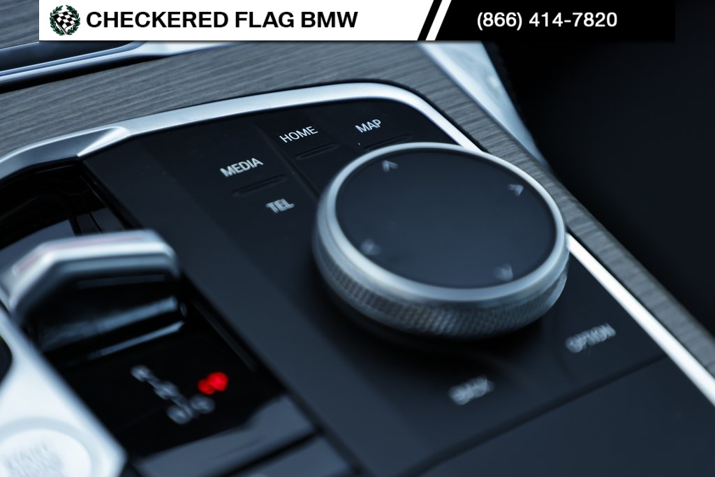 2025 Bmw 430i photo 38