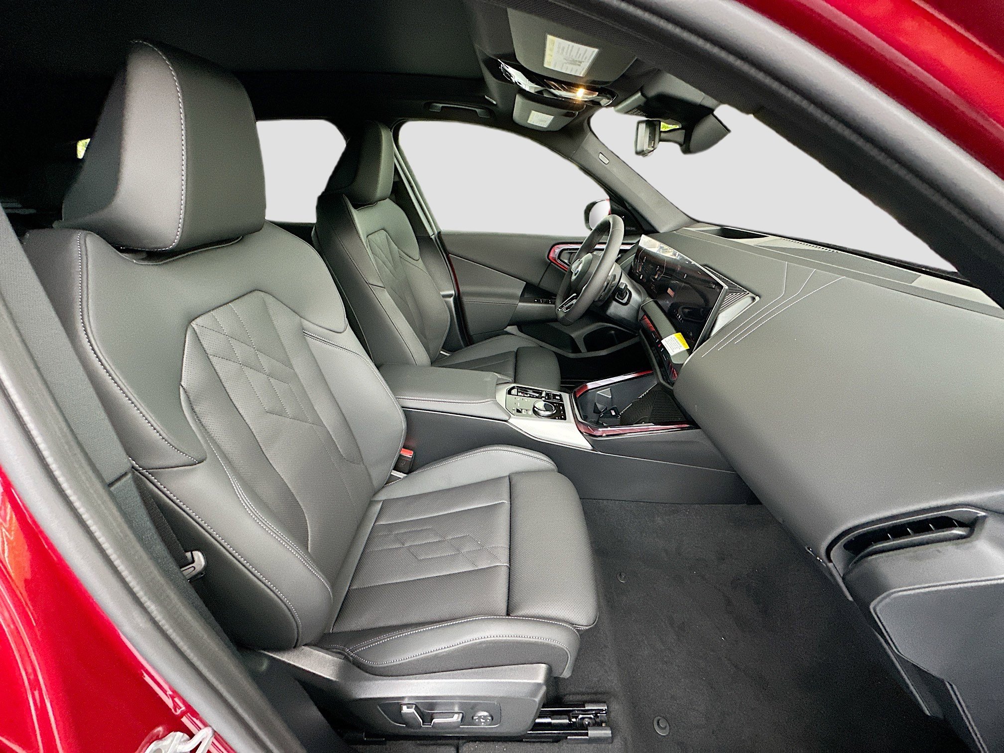 2025 Bmw X3 30x Drive photo 24