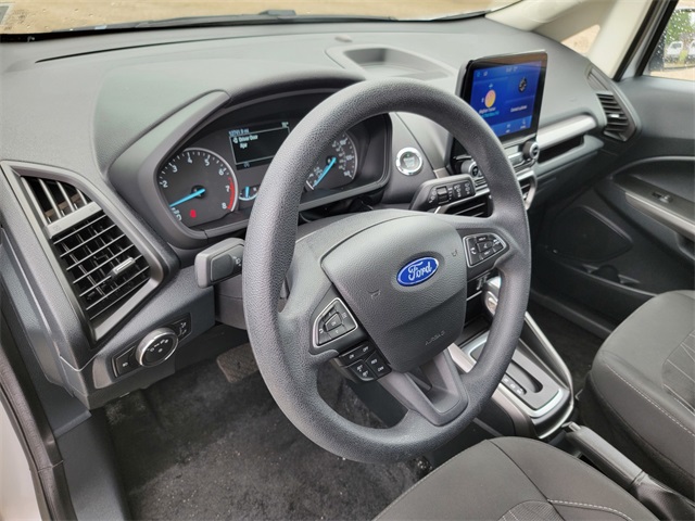 2022 Ford EcoSport SE photo 14