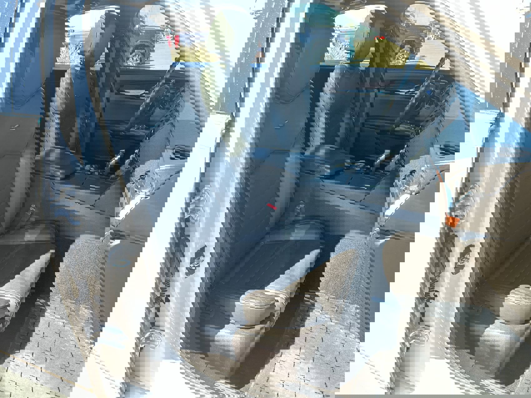 2020 Cadillac CT6 Luxury photo 23