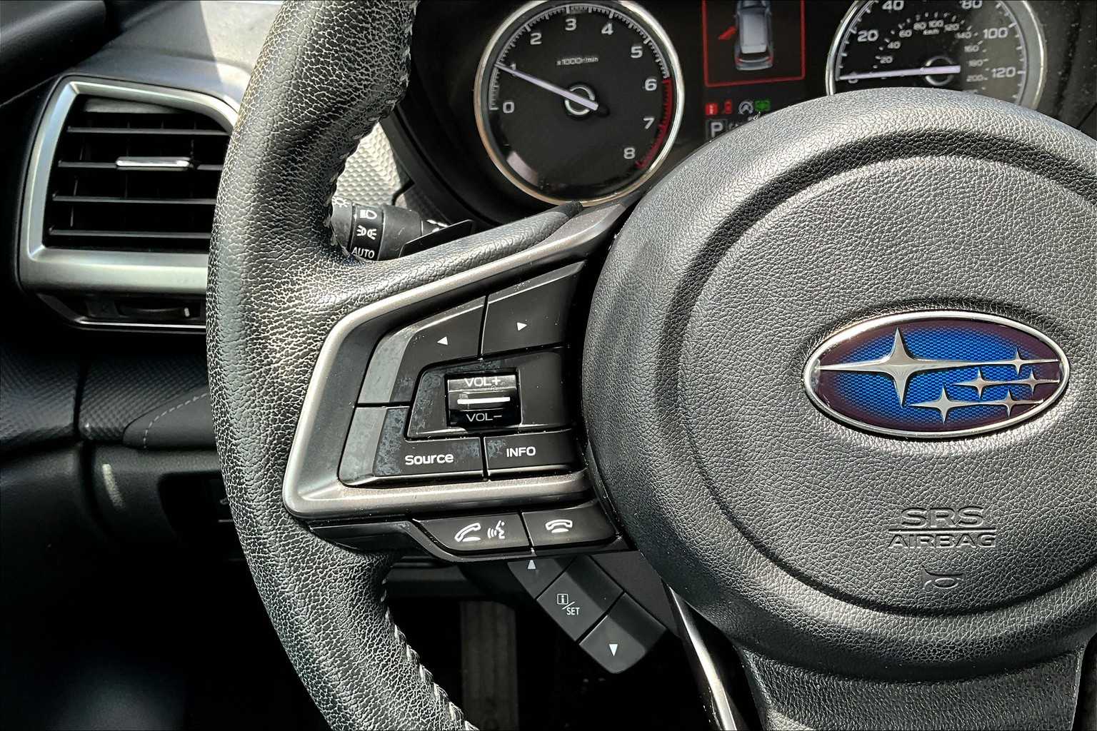 2019 Subaru Forester Touring photo 41
