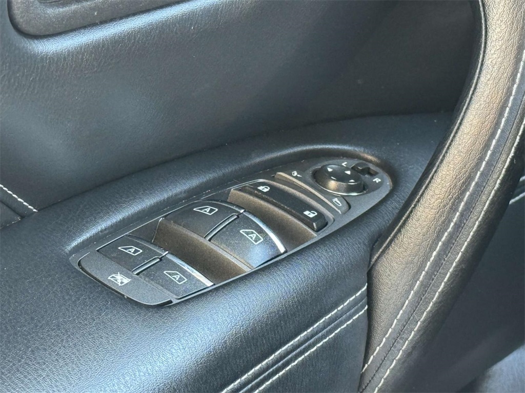 2019 Infiniti QX80 Luxe photo 26