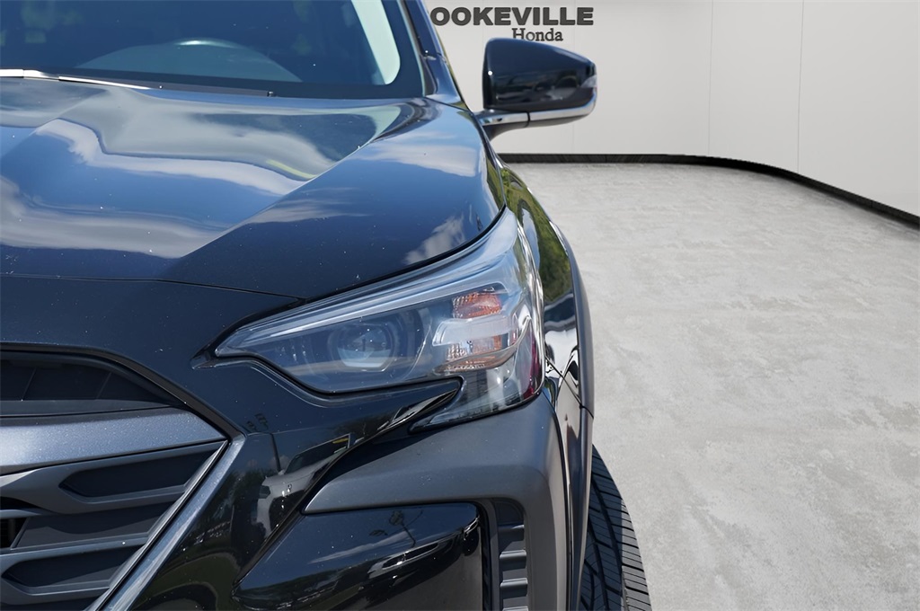 2023 Subaru Outback Limited photo 3