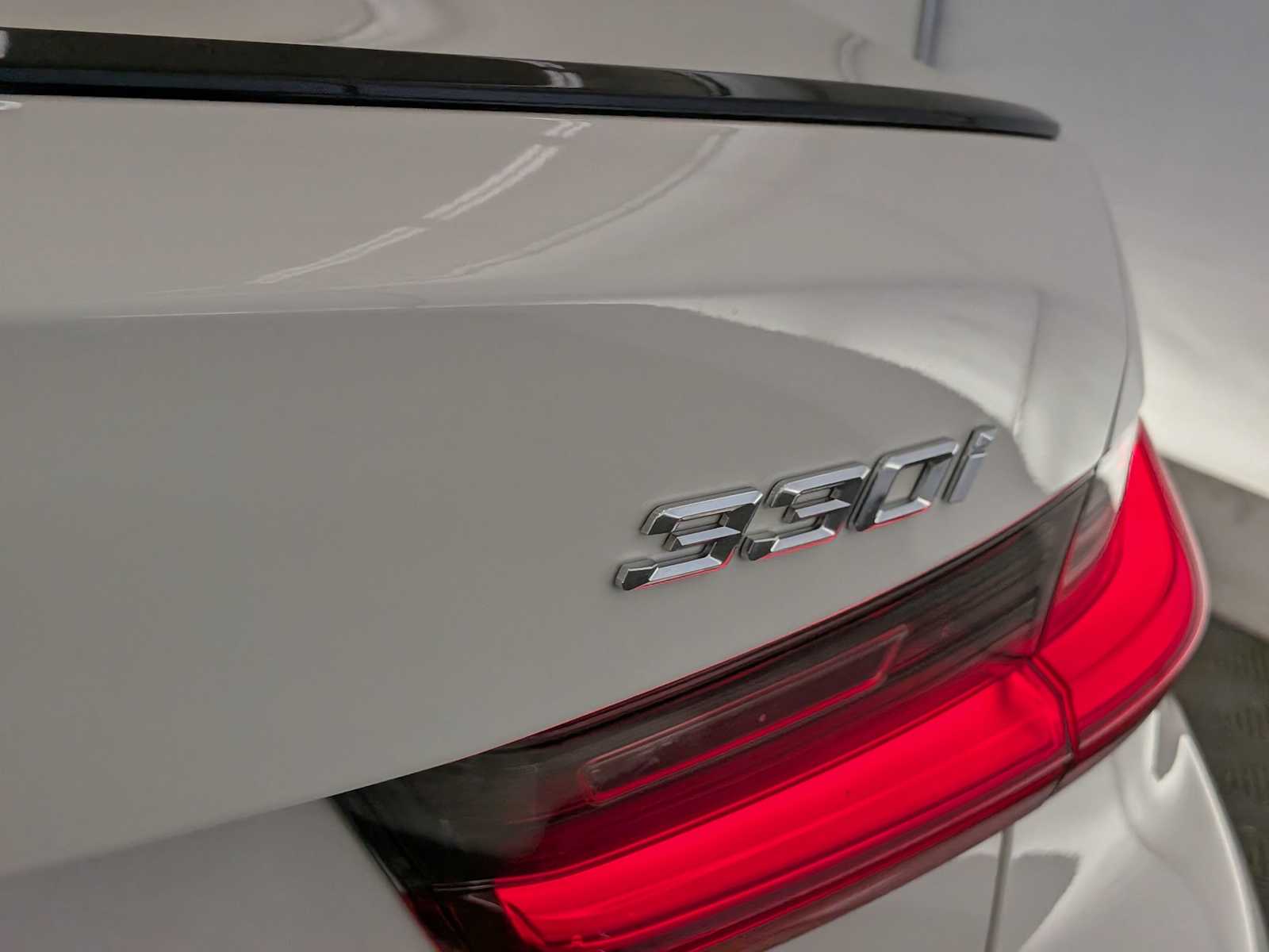 2023 Bmw 330i xDrive photo 12