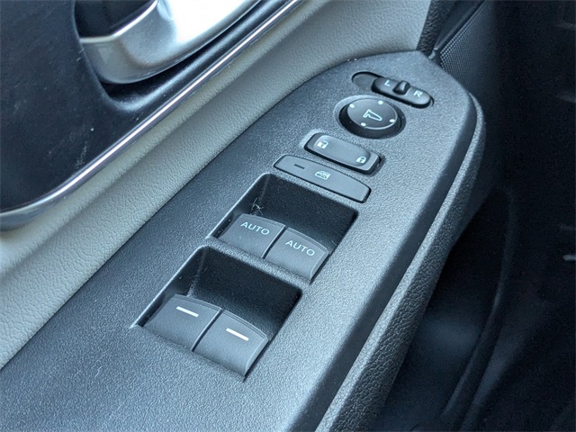 2020 Honda CR-V EX-L photo 26