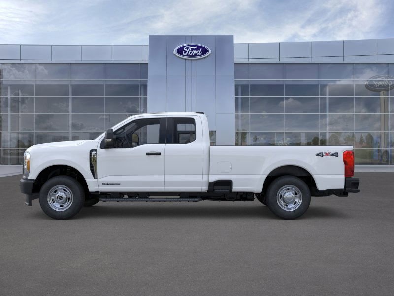 2025 Ford F-250 photo 3