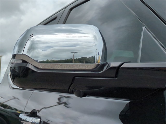 2023 Toyota Tundra 1794 Edition photo 10