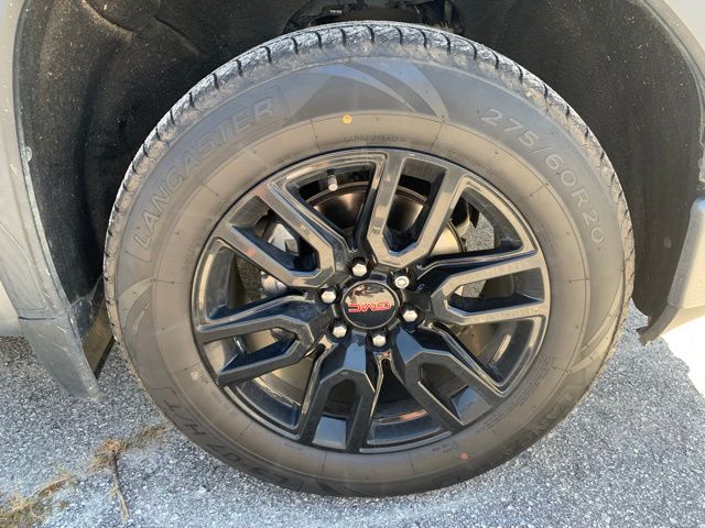 2021 Gmc Sierra 1500 Elevation photo 14
