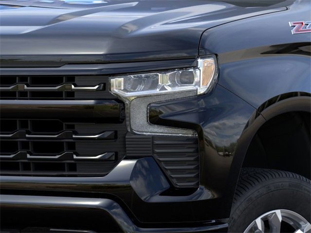 2026 Chevrolet Silverado 1500 RST photo 9