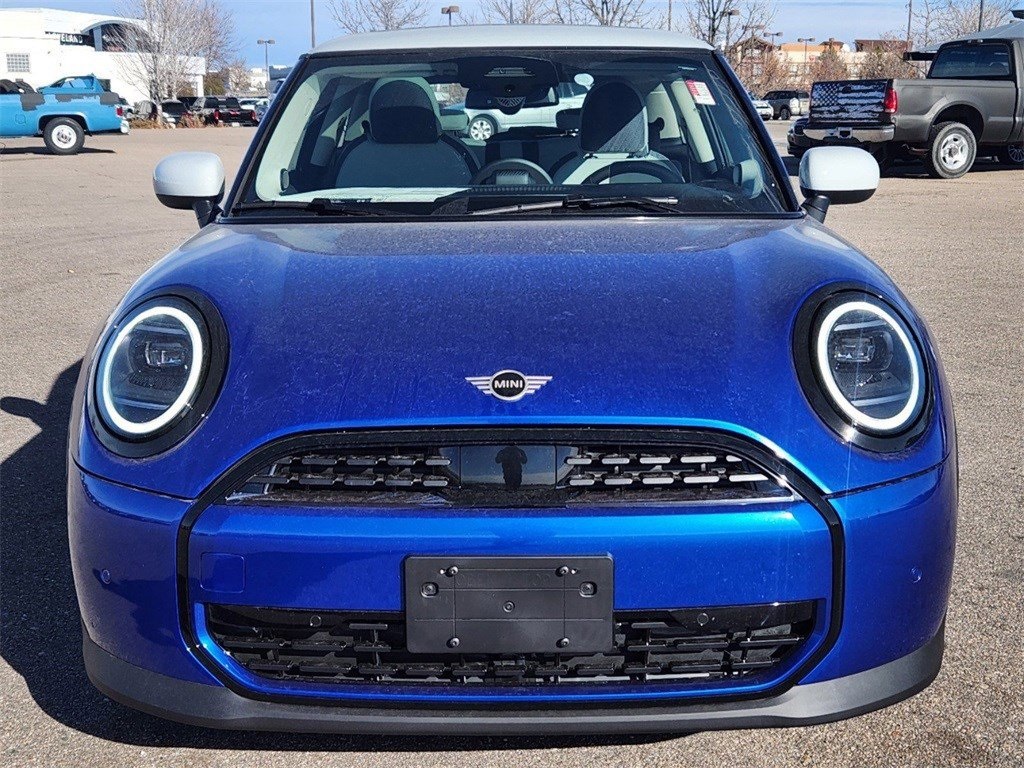 2025 Mini Cooper Hardtop photo 6