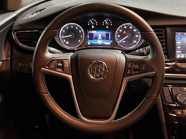 2022 Buick Encore Preferred photo 21