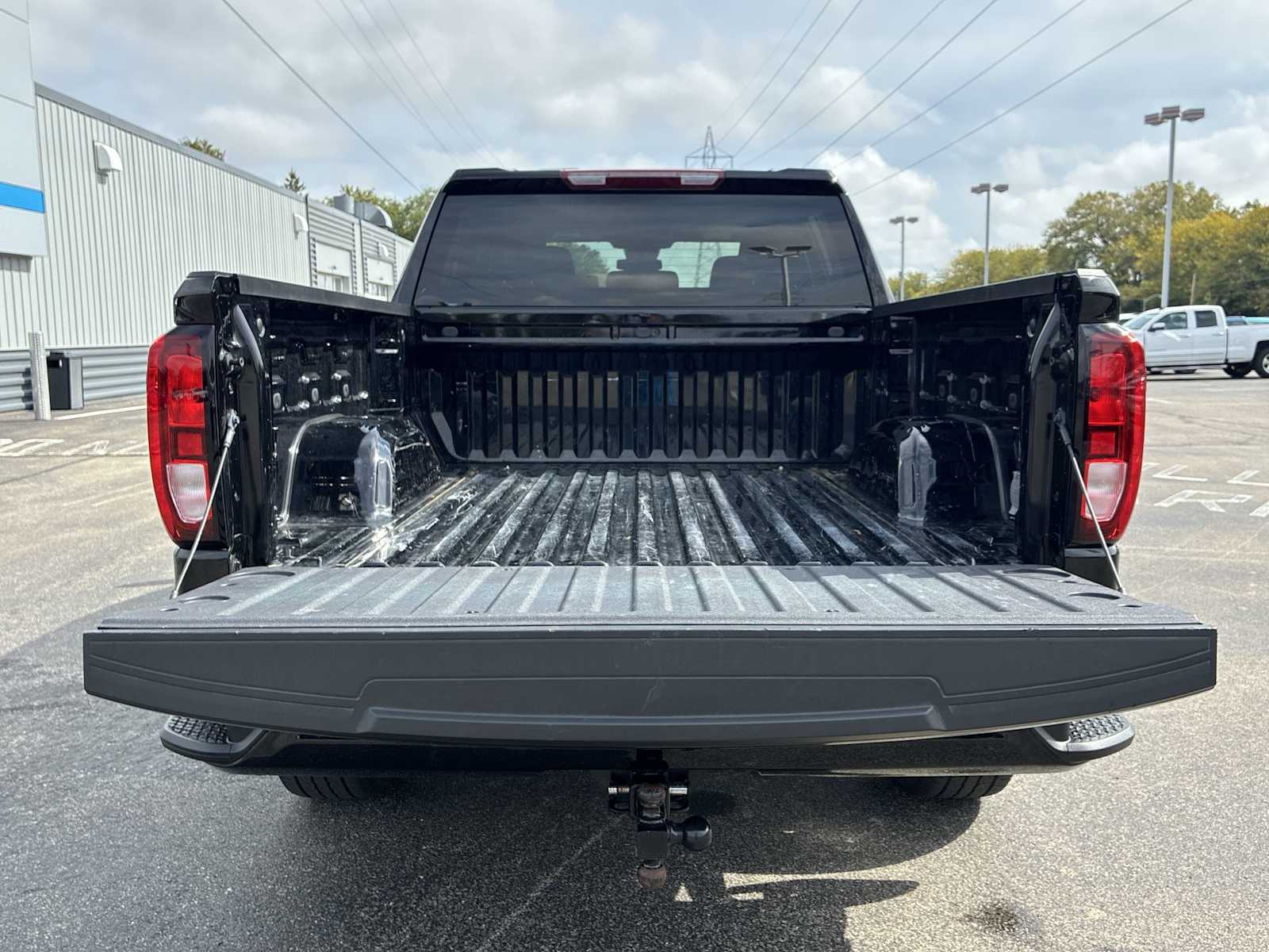 2024 Gmc Sierra 1500 Pro photo 20